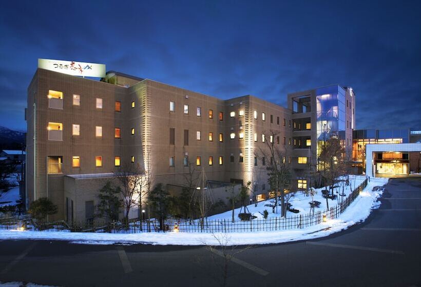 酒店 Tsurugi Koizuki