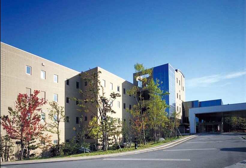 酒店 Tsurugi Koizuki