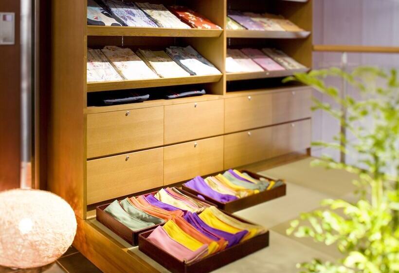 酒店 Tsurugi Koizuki