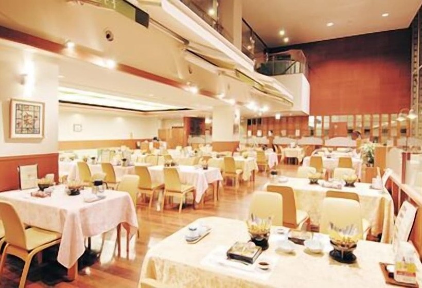 酒店 Tsurugi Koizuki