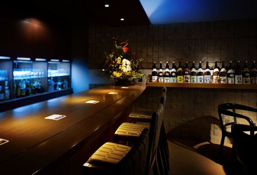 酒店 Tsurugi Koizuki