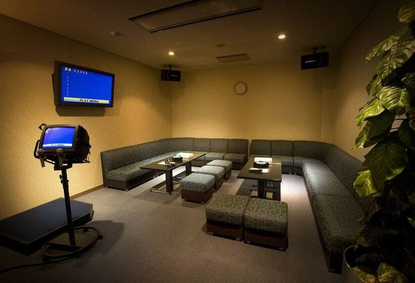 酒店 Tsurugi Koizuki