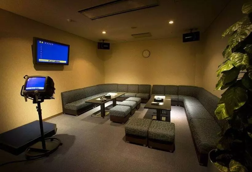 호텔 Tsurugi Koizuki