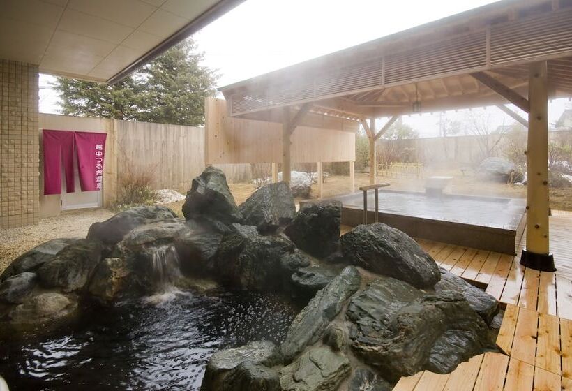 酒店 Tsurugi Koizuki