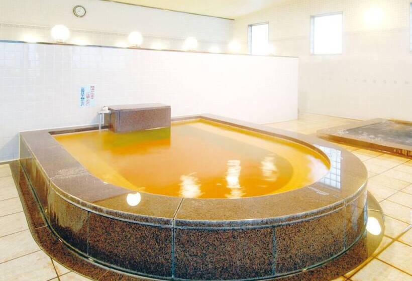 酒店 Tsurugi Koizuki