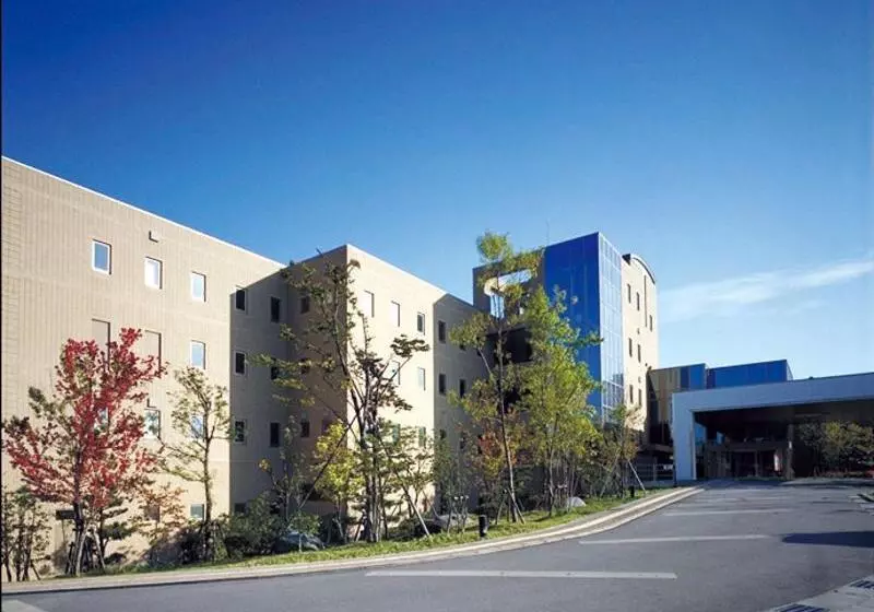 호텔 Tsurugi Koizuki