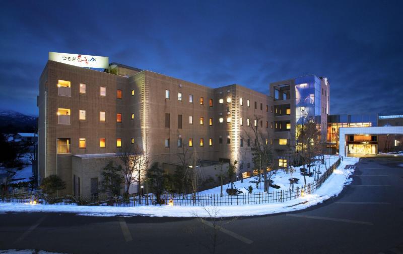酒店 Tsurugi Koizuki