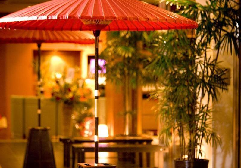 酒店 Tsurugi Koizuki