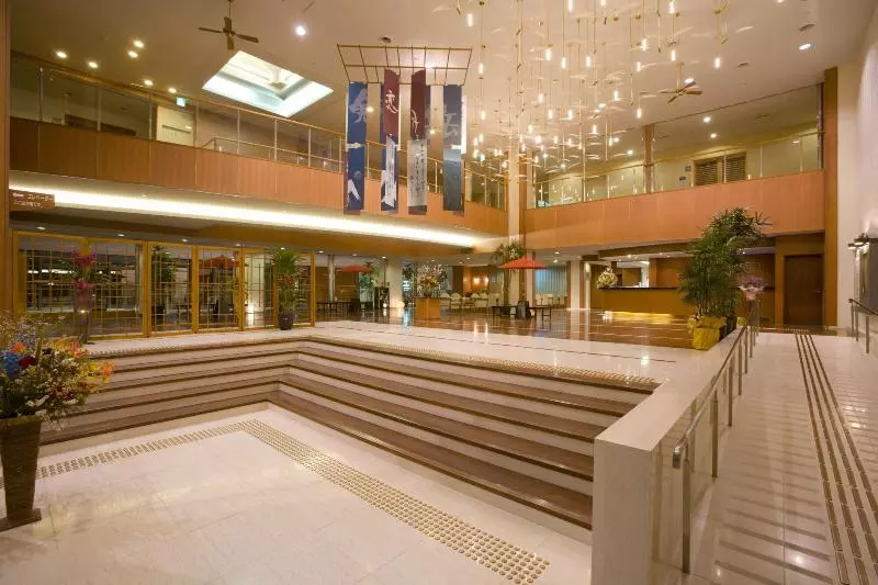 호텔 Tsurugi Koizuki