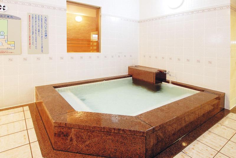 酒店 Tsurugi Koizuki