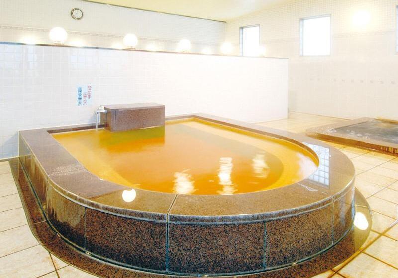 酒店 Tsurugi Koizuki