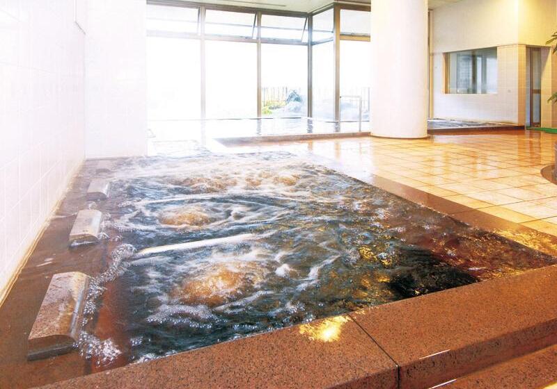 酒店 Tsurugi Koizuki