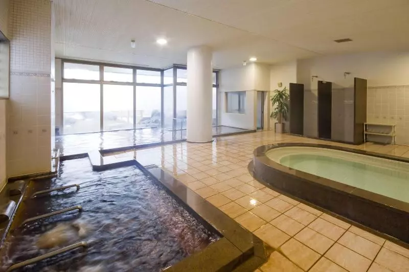 호텔 Tsurugi Koizuki