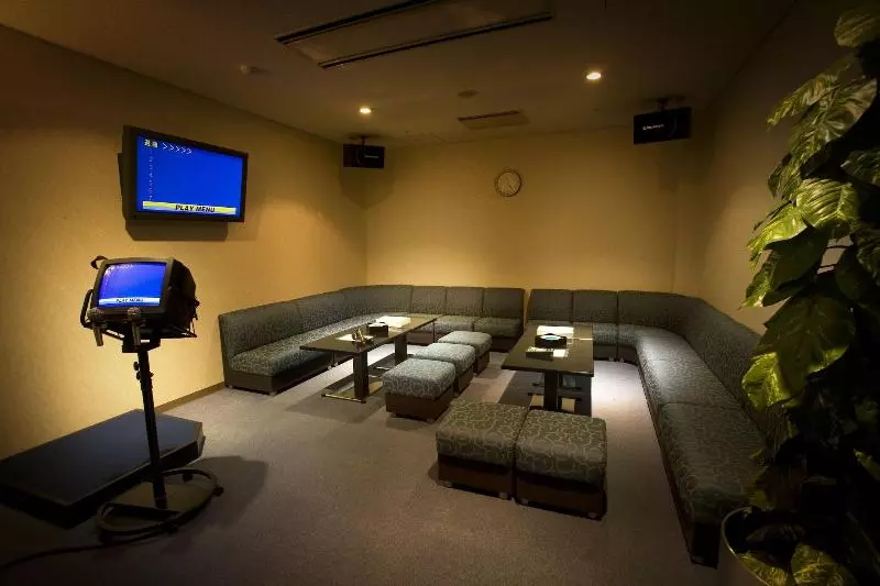 호텔 Tsurugi Koizuki