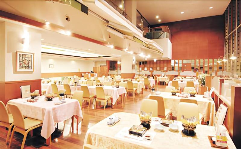 酒店 Tsurugi Koizuki