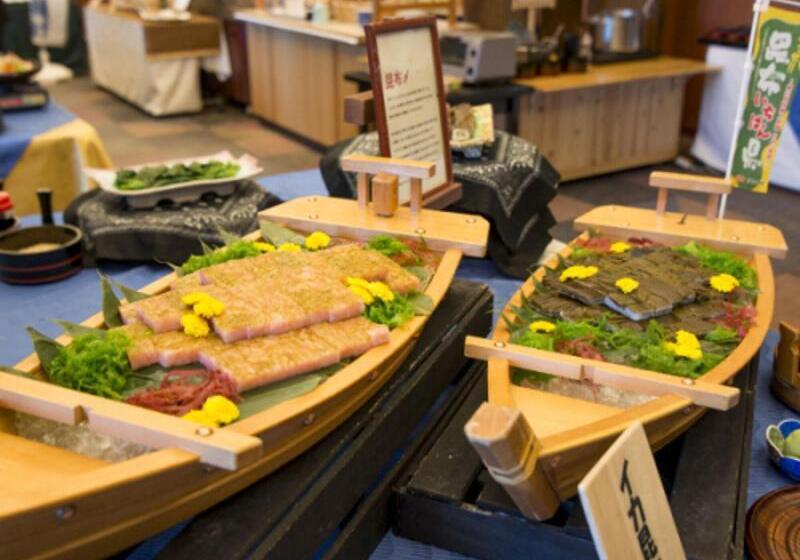 酒店 Tsurugi Koizuki