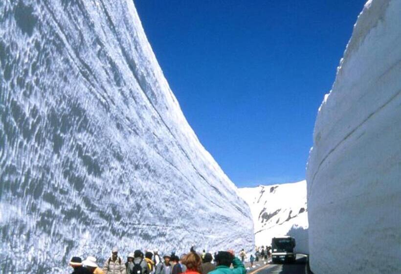 酒店 Tsurugi Koizuki