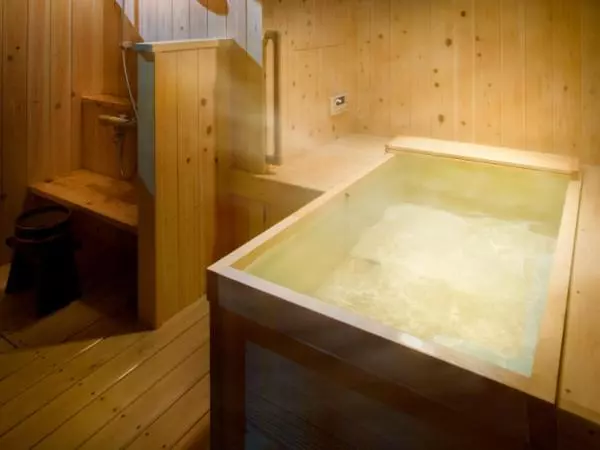 호텔 Tsurugi Koizuki