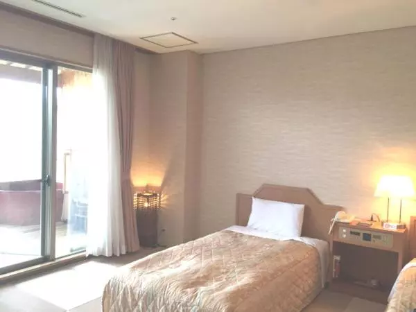 호텔 Tsurugi Koizuki