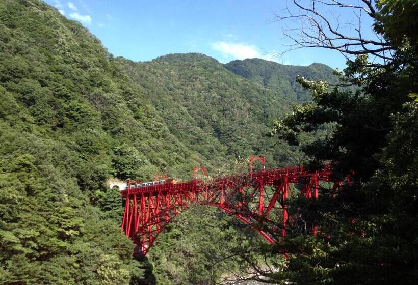 酒店 Tsurugi Koizuki