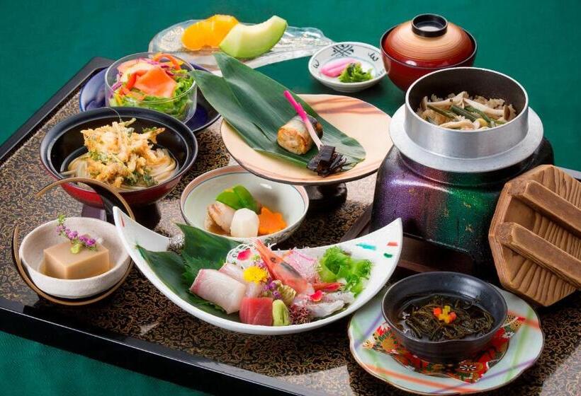 酒店 Tsurugi Koizuki