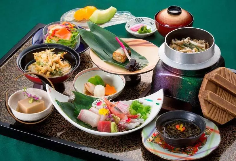 호텔 Tsurugi Koizuki