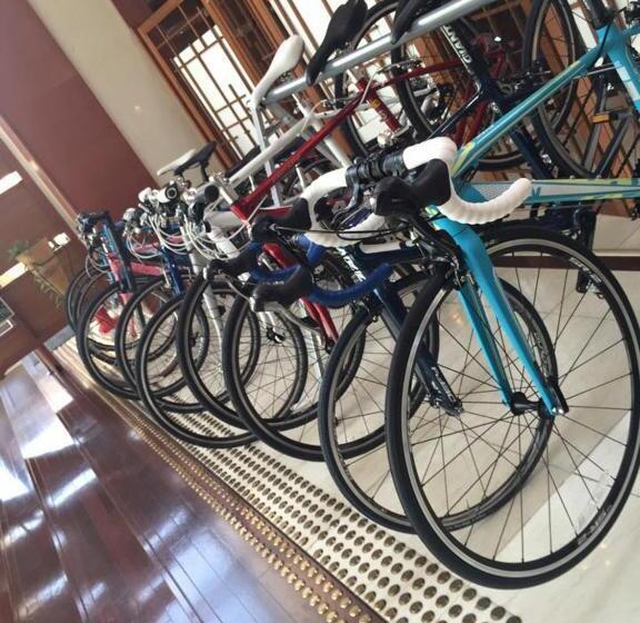 酒店 Tsurugi Koizuki