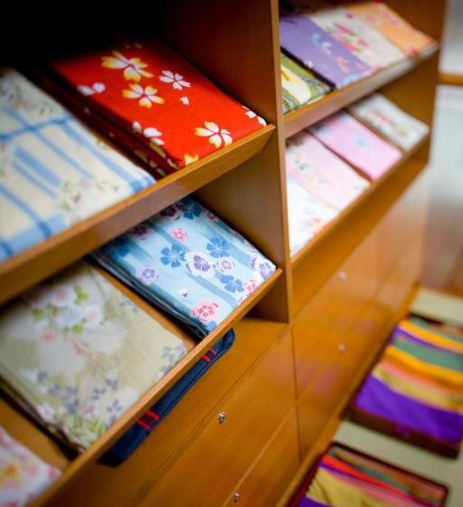 酒店 Tsurugi Koizuki