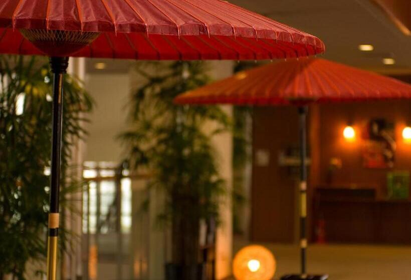 酒店 Tsurugi Koizuki