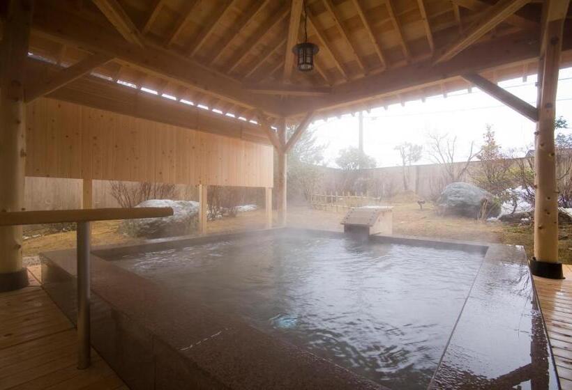 酒店 Tsurugi Koizuki