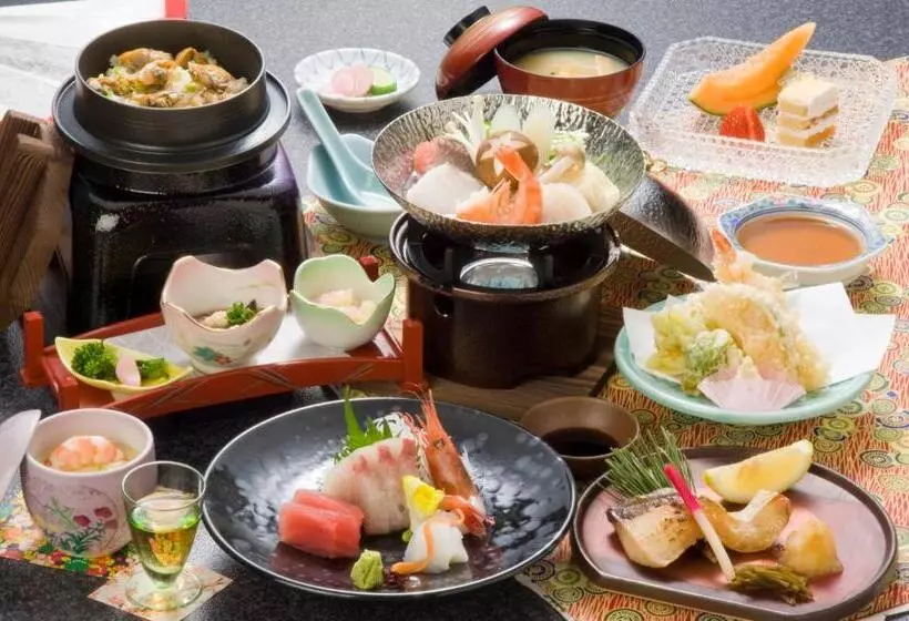 호텔 Tsurugi Koizuki