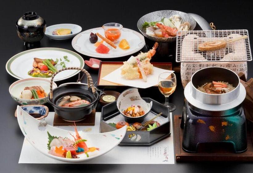 酒店 Tsurugi Koizuki