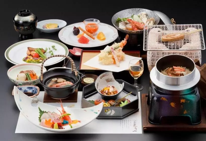 호텔 Tsurugi Koizuki