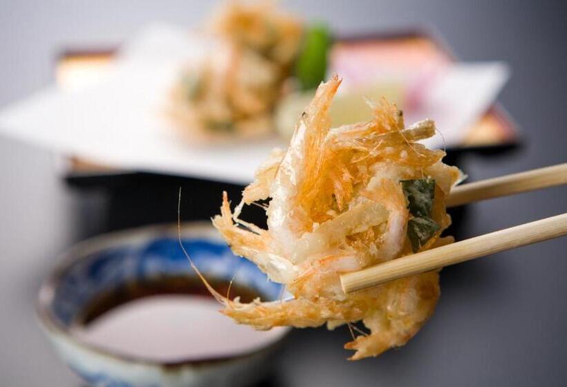 酒店 Tsurugi Koizuki