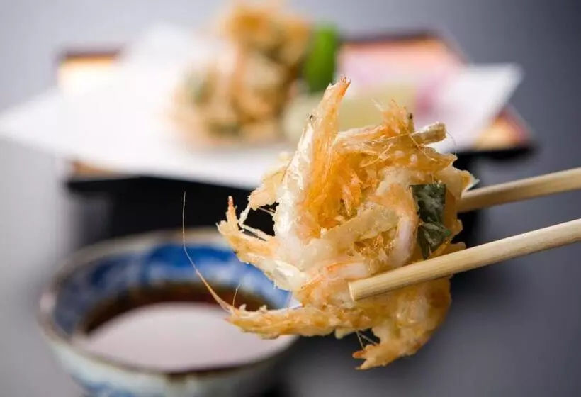 호텔 Tsurugi Koizuki