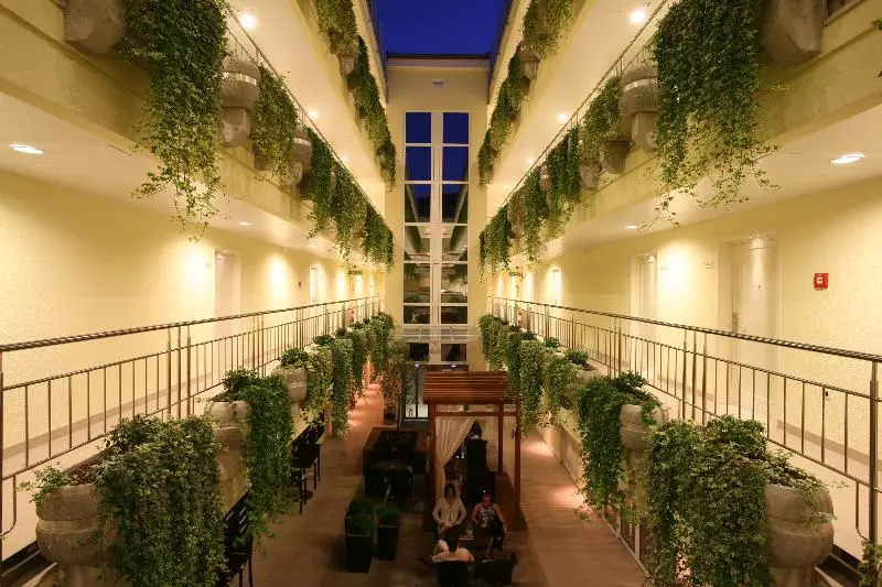 호텔 Valamar Atrium Residence