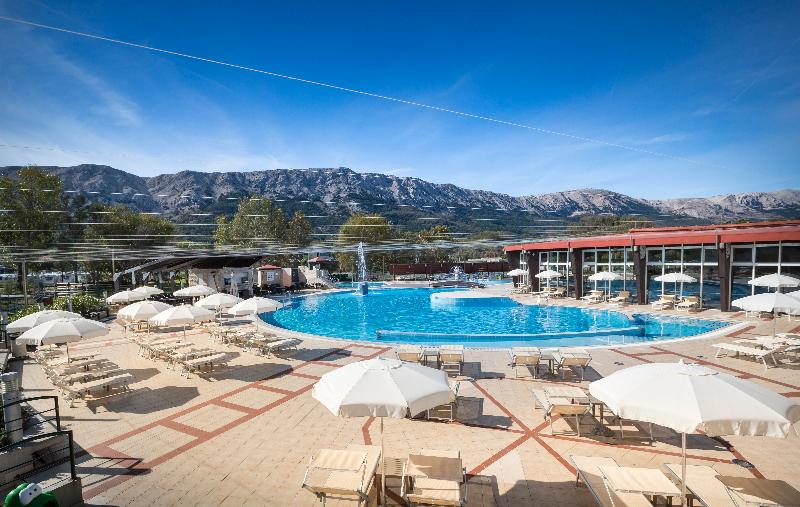 ホテル Valamar Atrium Residence