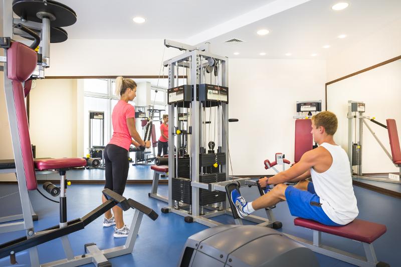 ホテル Valamar Atrium Residence