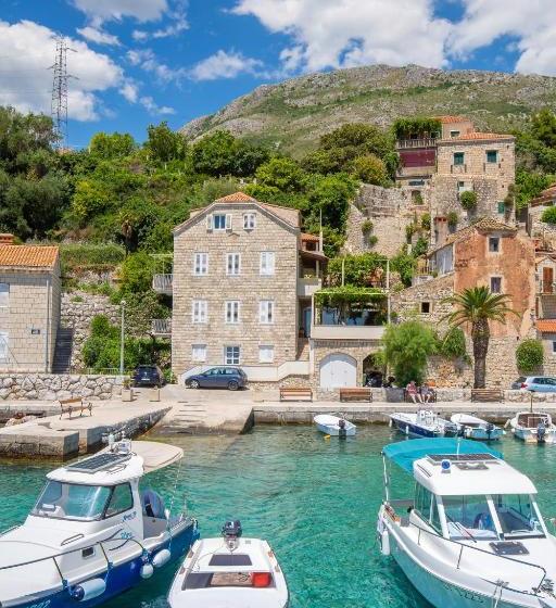 فندق Villa New York