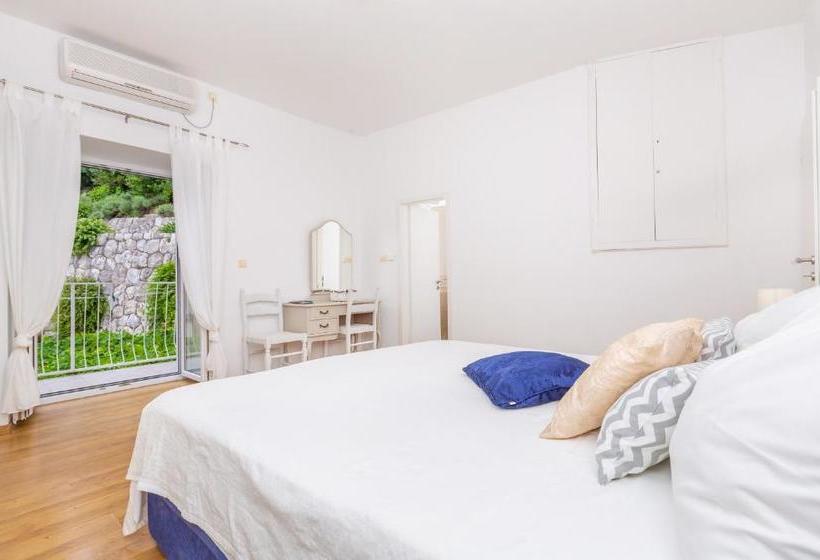 فندق Villa New York