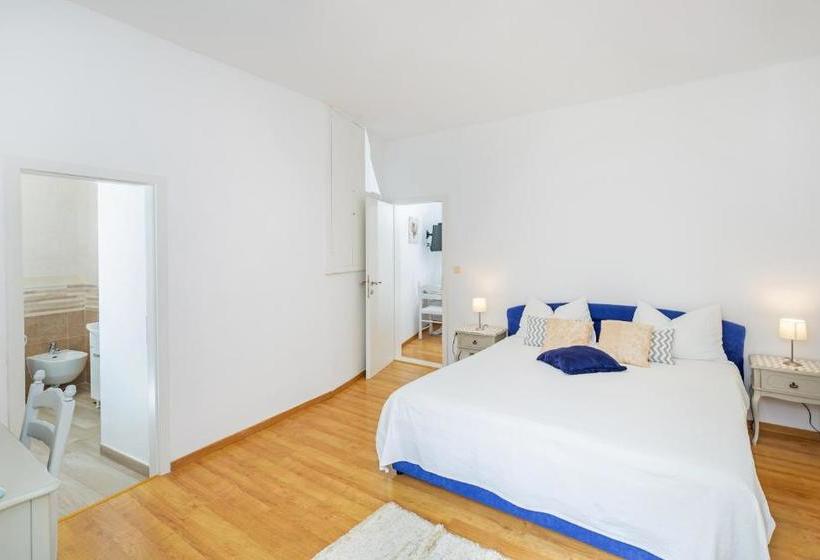 فندق Villa New York