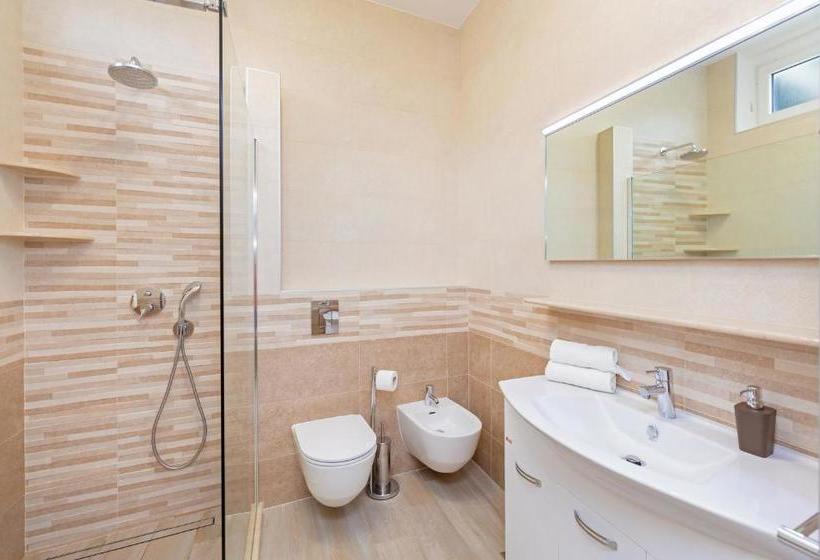 فندق Villa New York