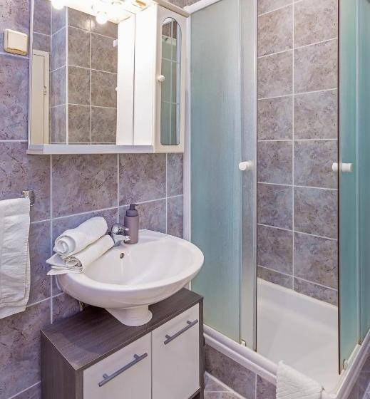 فندق Villa New York