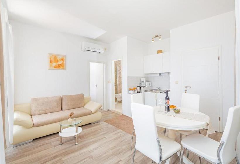 فندق Villa New York