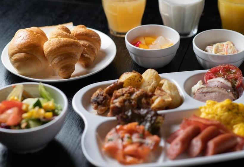 فندق Vista Kumamoto Airport