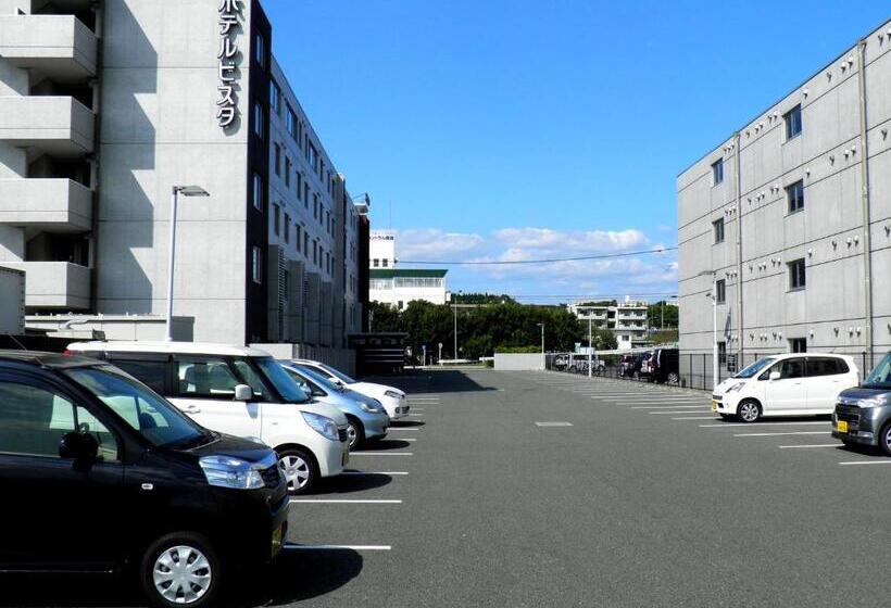 فندق Vista Kumamoto Airport