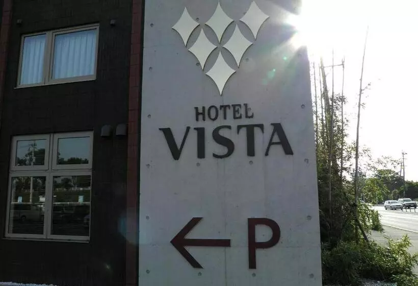 Отель Vista Kumamoto Airport