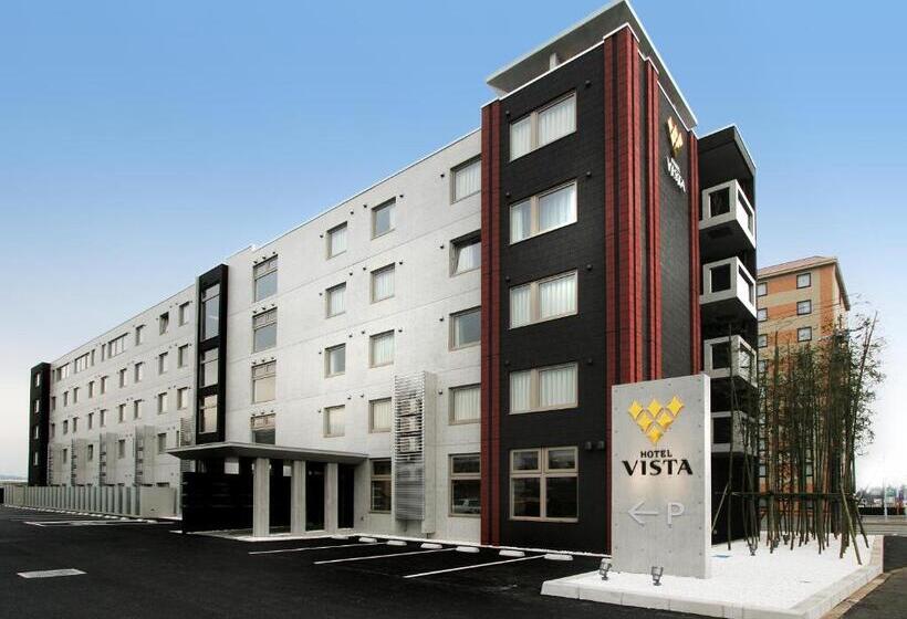 فندق Vista Kumamoto Airport