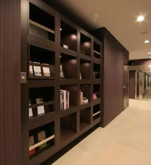 Отель Vista Kumamoto Airport