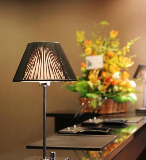 فندق Vista Kumamoto Airport